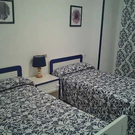 Restaurante Tanis 招待所 Riaño