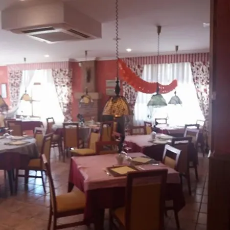 Restaurante Tanis 2*