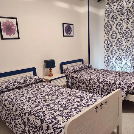 Restaurante Tanis 2*