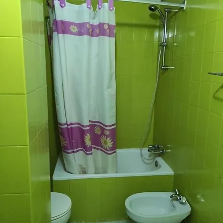 Restaurante Tanis Riaño