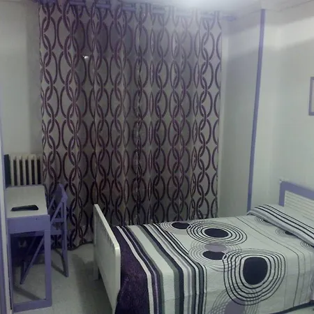 Restaurante Tanis 2*