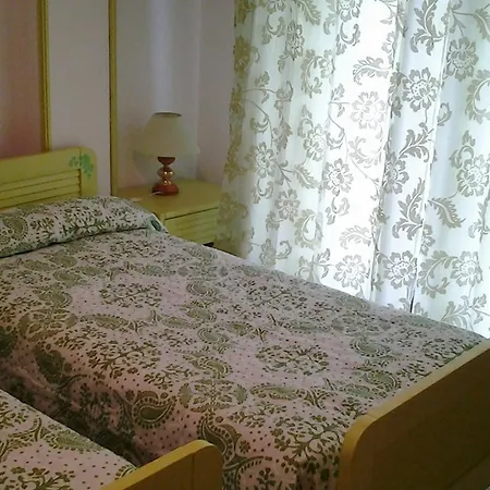 Restaurante Tanis 2* Riaño