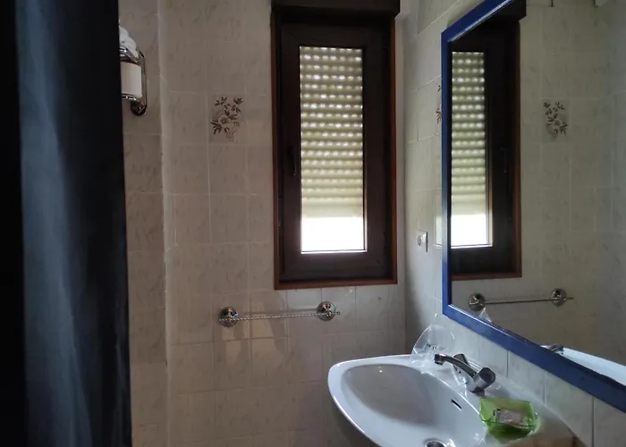 게스트하우스 Restaurante Tanis 2*