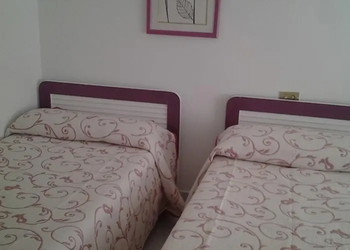 Restaurante Tanis 리아노