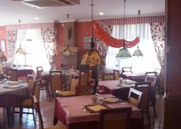 Restaurante Tanis 2*