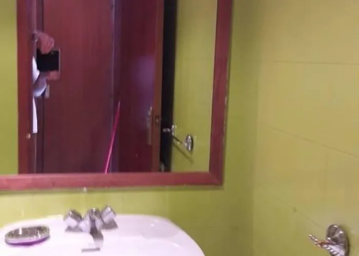 Restaurante Tanis 리아노