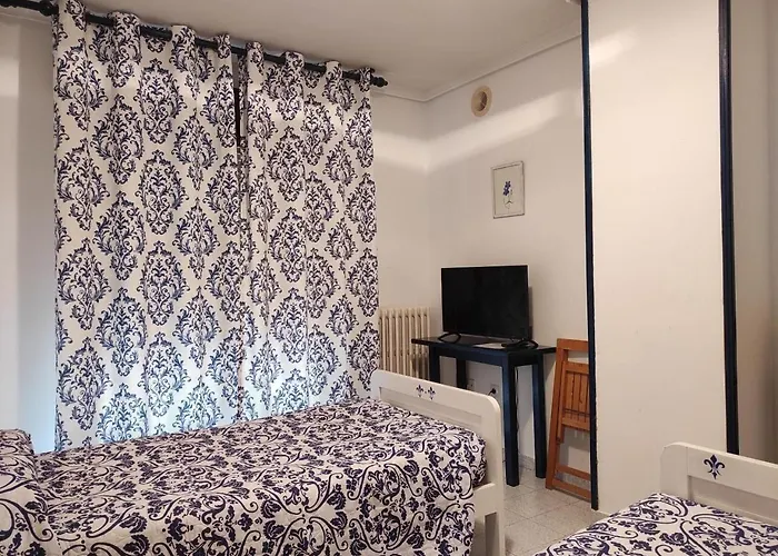 게스트하우스 Restaurante Tanis 리아노