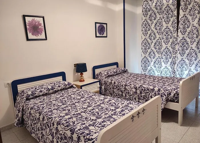 Restaurante Tanis 2*