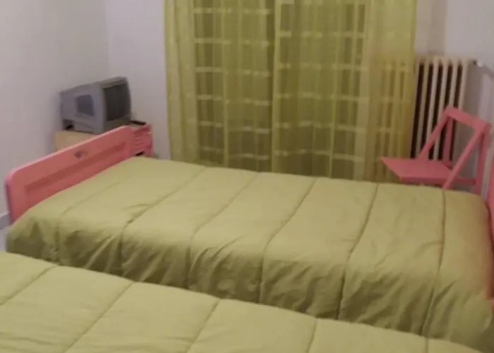 Restaurante Tanis 2* 리아노