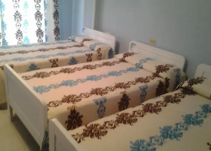 Restaurante Tanis 리아노