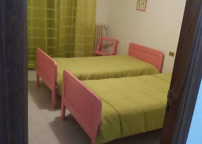 게스트하우스 Restaurante Tanis