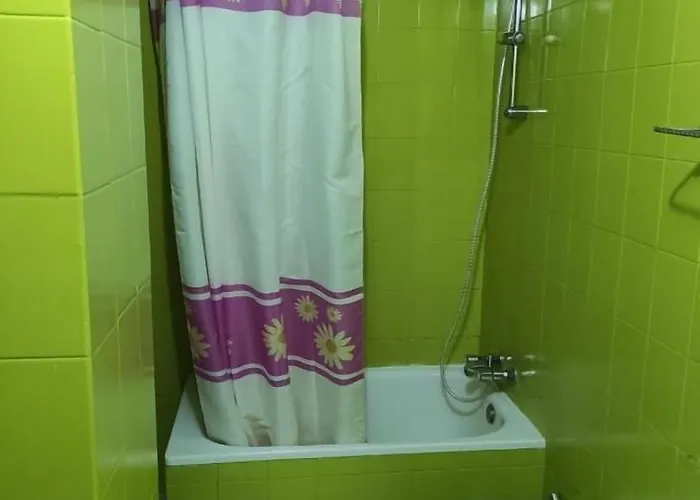 Restaurante Tanis 리아노