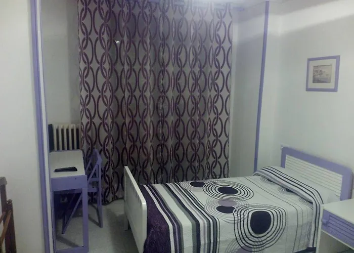 Restaurante Tanis 2*