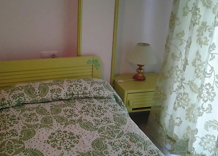 게스트하우스 Restaurante Tanis 2*