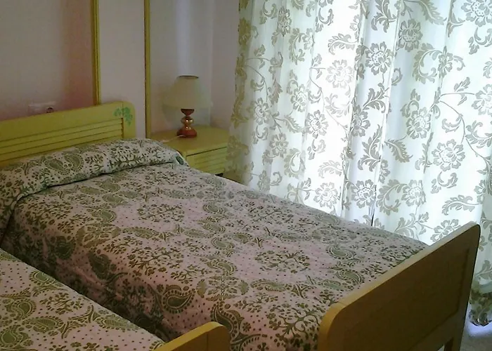 Restaurante Tanis 2* 리아노